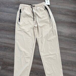 XXS Short Stretch Pant